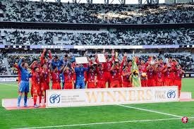 CS2年度最佳回合评选开启